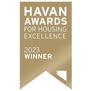 HAVAN 2023 Winner